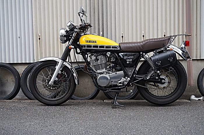楽天市場】BORE ACE ボアエース ホールドプレート SR400 SR500 YAMAHA