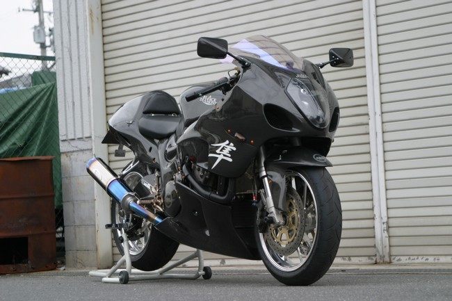 楽天市場】A-TECH エーテック アッパーカウルスペシャル ルナソーレ