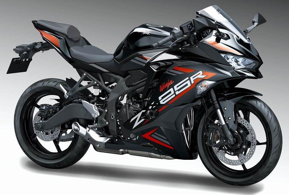 楽天市場】K's-STYLE ケイズスタイル デカールキット DK3 Ninja ZX-25R