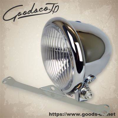 楽天市場】GOODS グッズ 4-1/2ベイツライトキット TW200 TW225E YAMAHA