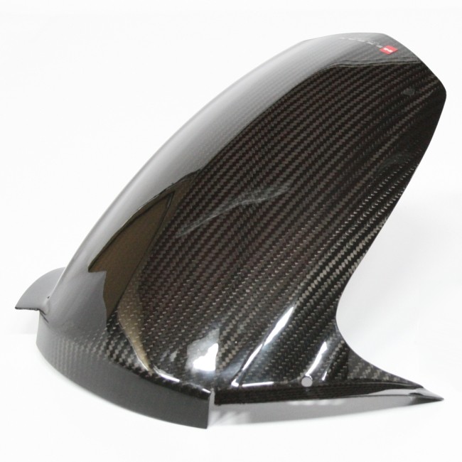 楽天市場】nexray carbon dry リアフェンダーの通販