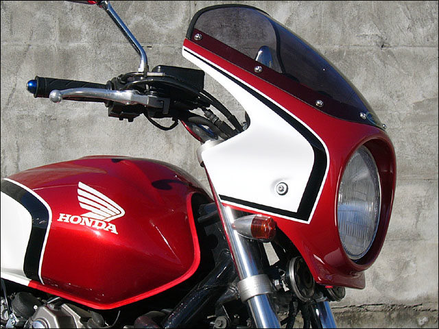 cb400 ビキニカウル」の人気商品一覧 | 安い商品を通販サイトから探す