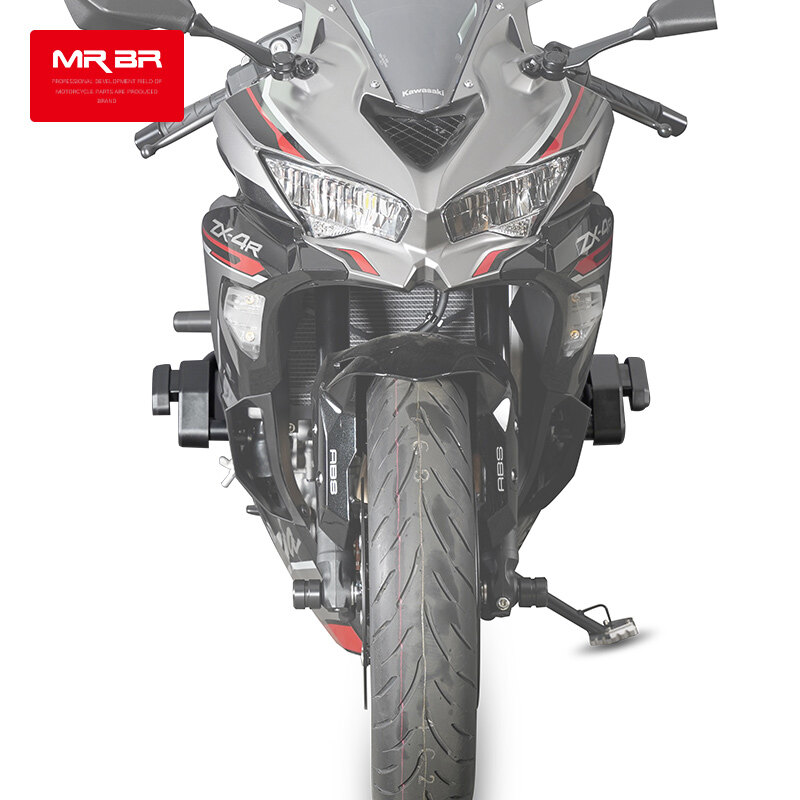 楽天市場】MRBR エムアールビーアール エンジンスライダー (二重衝撃