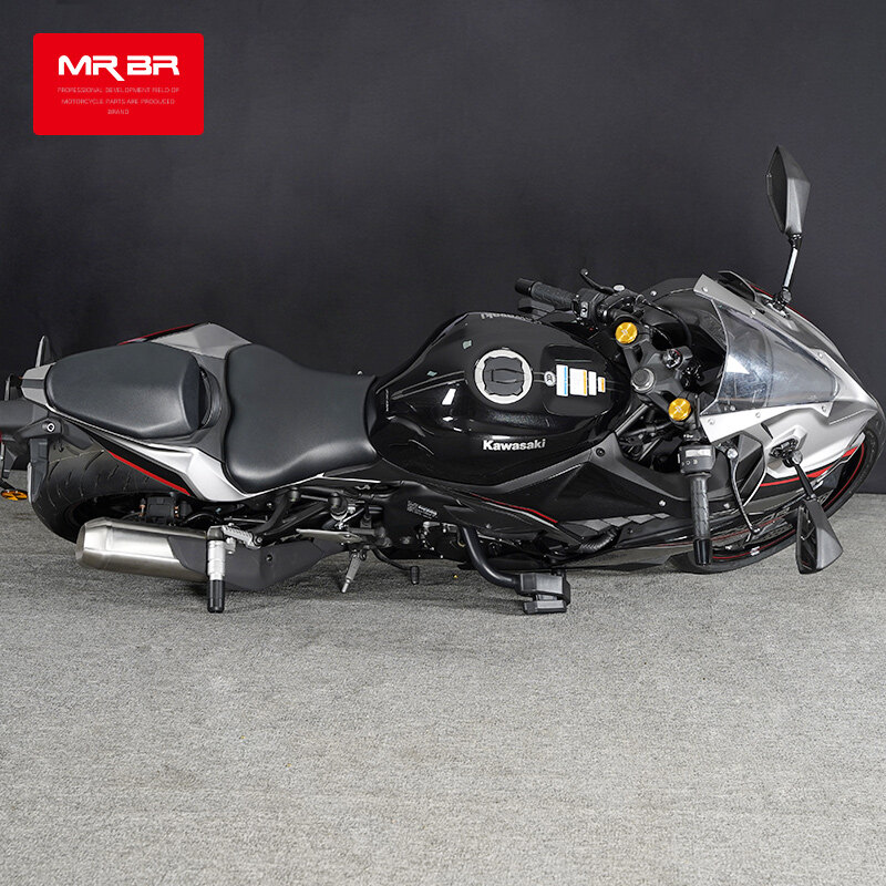 楽天市場】MRBR エムアールビーアール エンジンスライダー (二重衝撃