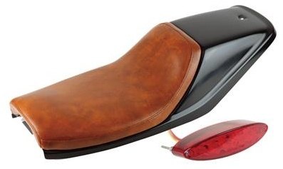 楽天市場】GOODS グッズ FTシートキット TW200 TW225 YAMAHA ヤマハ