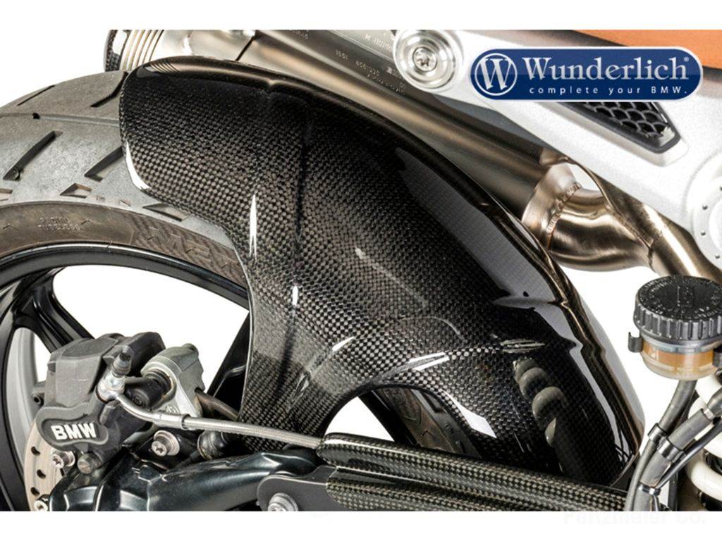 楽天市場】Wunderlich ワンダーリッヒ インナーリアフェンダー RnineT