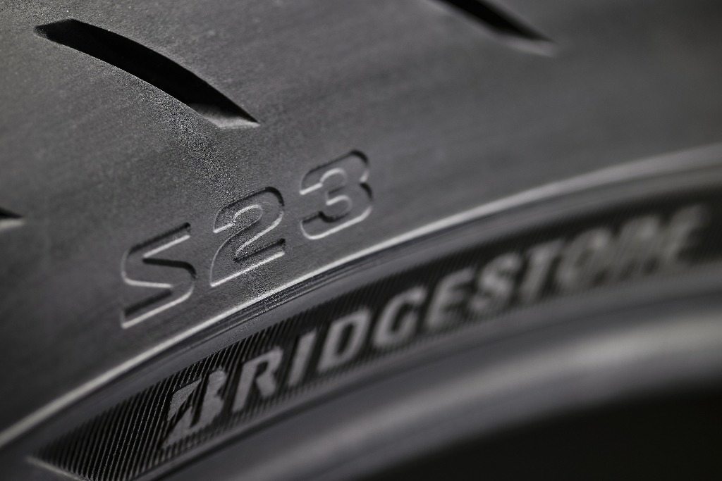 楽天市場】BRIDGESTONE ブリヂストン BATTLAX HYPERSPORT S23 【190
