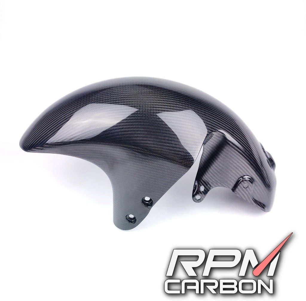 楽天市場】RPM CARBON アールピーエムカーボン フロントフェンダー
