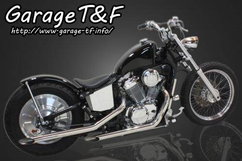 楽天市場】Garage T&F ガレージ スポーツスタータンクキット