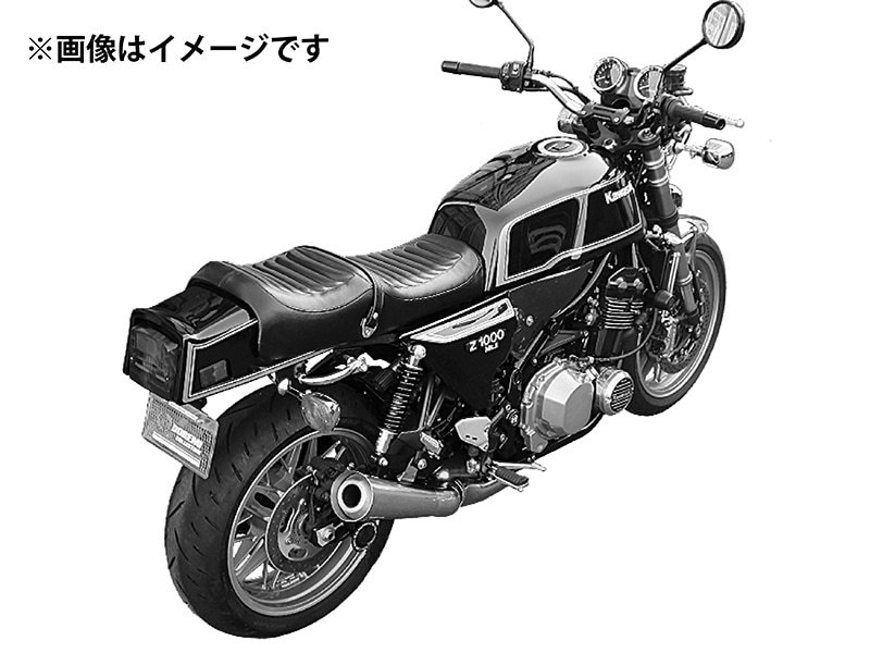 楽天市場】DOREMI COLLECTION ドレミコレクション Z1000Mk.2スタイル