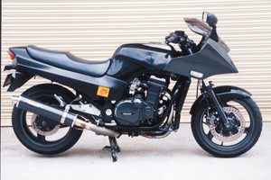楽天市場】A-TECH エーテック シートカウルスペシャル GPZ1100