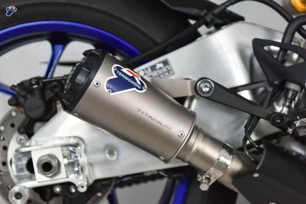 楽天市場】TERMIGNONI テルミニョーニ GP2Rタイプ スリップオン