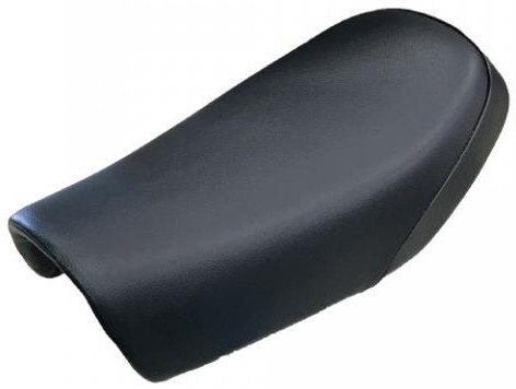楽天市場】エイプ 50 純正 シートの通販