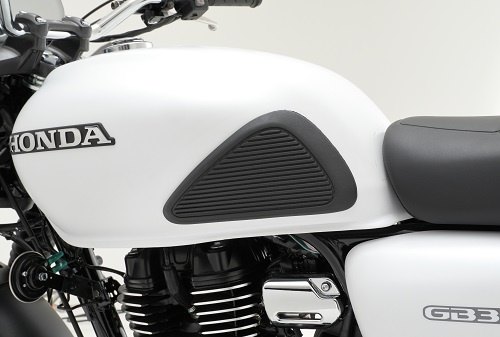 楽天市場】HONDA ホンダ サイドタンクパッド GB350S GB350 タンク