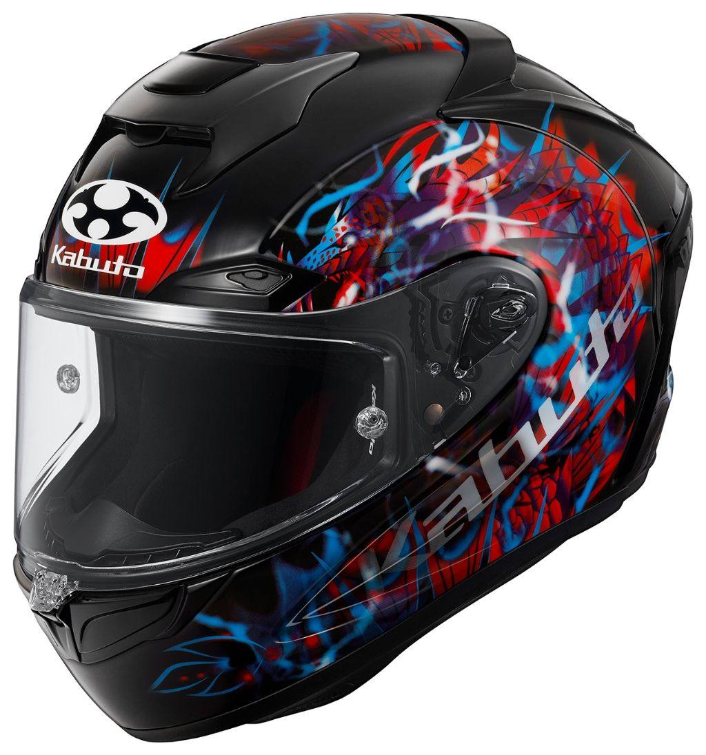 OGK KABUTO F-17 トリック (バイク用ヘルメット) 価格比較 - 価格.com