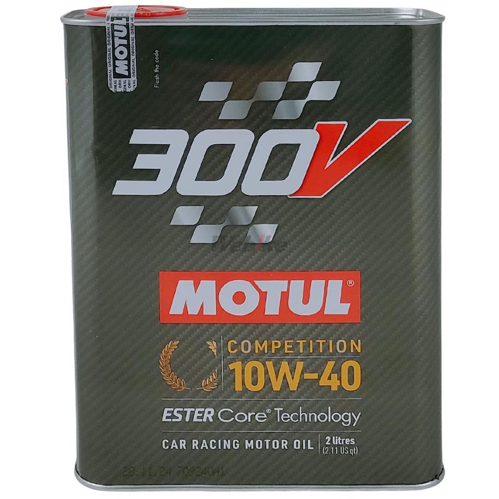 モチュール エンジンオイル バイク 300V 10w-40」の人気商品一覧