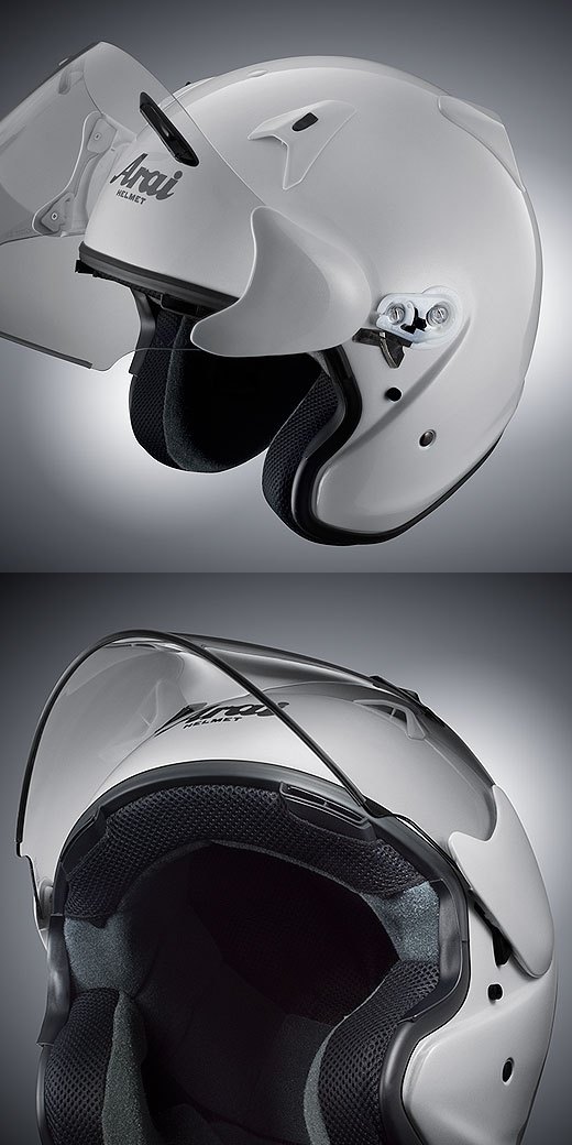 楽天市場】Arai アライ SZ-G [エスゼット ジー グラスブラック