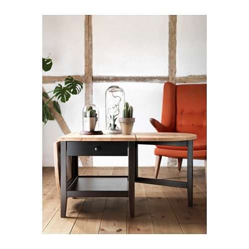楽天市場】[IKEA/イケア/通販]ARKELSTORP アルケルストルプ コーヒー