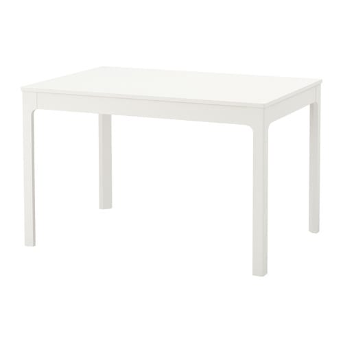 楽天市場】[IKEA/イケア/通販]EKEDALEN エーケダーレン 伸長式テーブル