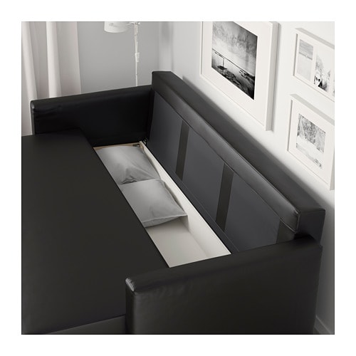 楽天市場】[IKEA/イケア/通販]FRIHETEN フリーヘーテン 3人掛けソファ