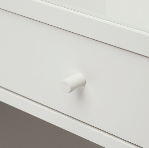 楽天市場】[IKEA/イケア/通販]SYVDE スィブデ ドレッサー, ホワイト[FF