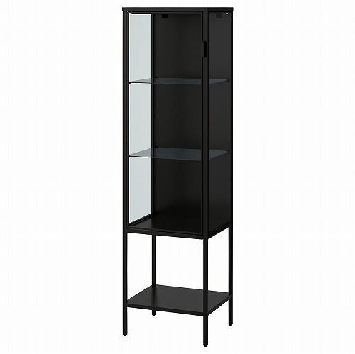 楽天市場】[IKEA/イケア/通販]RUDSTA ルードスタ コレクションケース