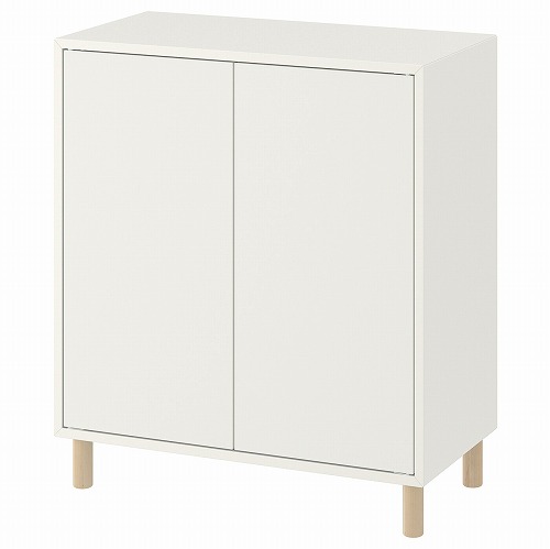 楽天市場】[IKEA/イケア/通販]EKET エーケト キャビネット