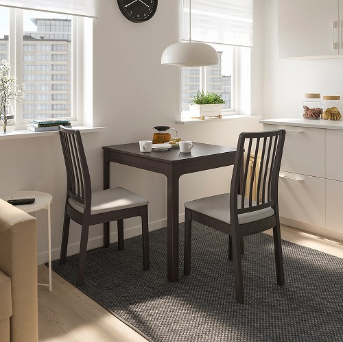 楽天市場】[IKEA/イケア/通販]EKEDALEN エーケダーレン / EKEDALEN