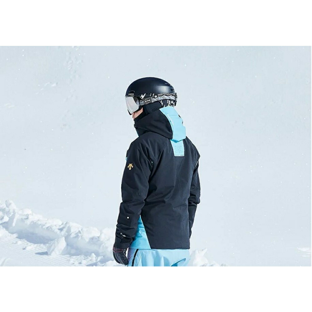 楽天市場】2025 デサント スキーウェア DESCENTE S.I.O INSULATED