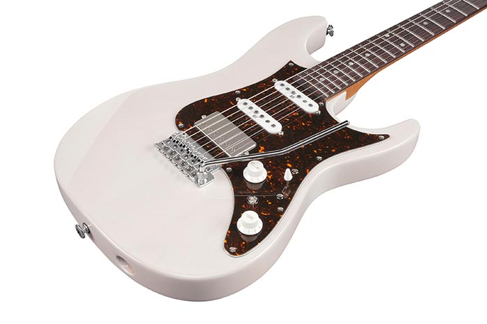 楽天市場】【1点限り特価♪】Ibanez AZ Prestige AZ2204N AWD