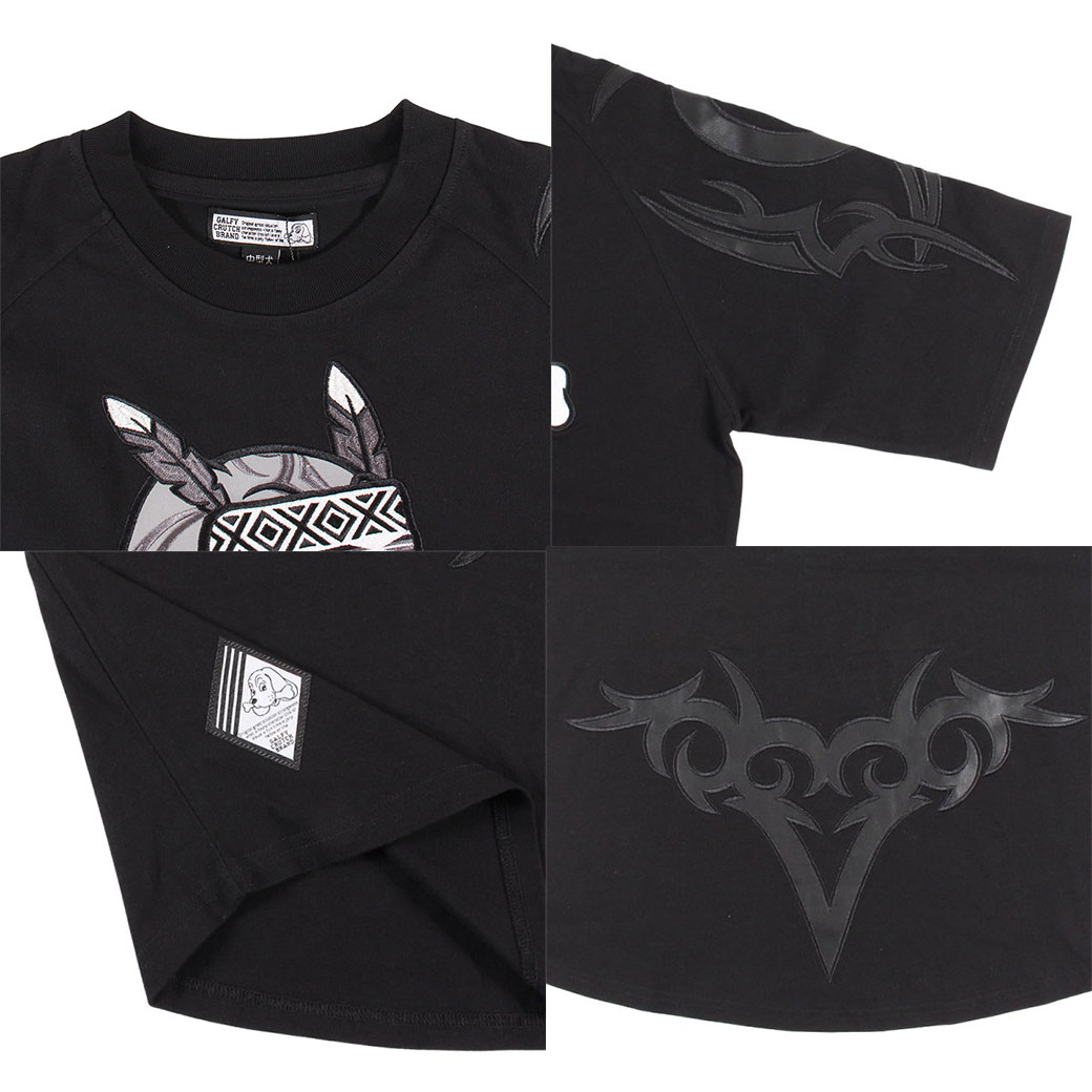 楽天市場】GALFY ガルフィー 部族長Tシャツ あす楽対応 送料無料