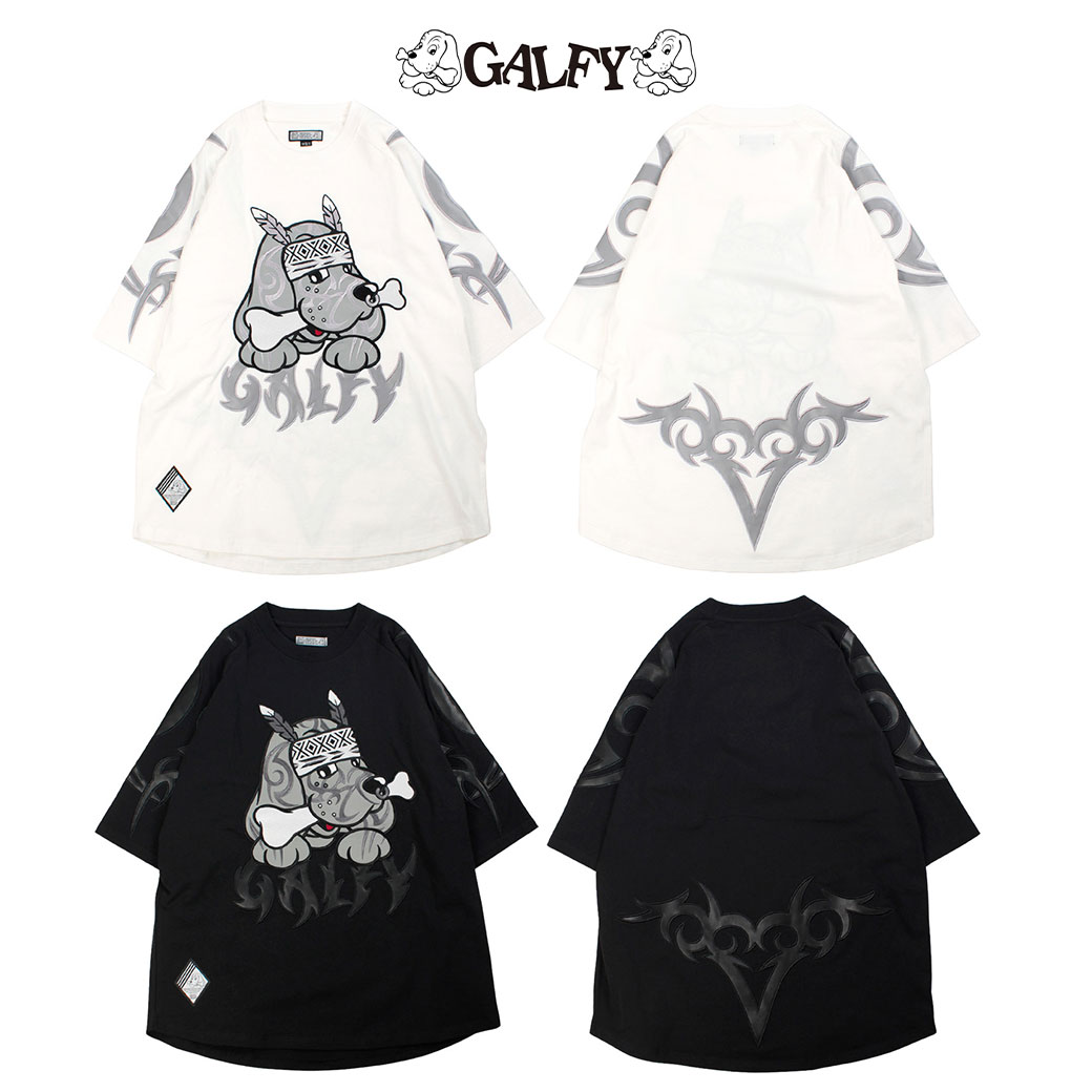 楽天市場】GALFY ガルフィー 部族長Tシャツ あす楽対応 送料無料