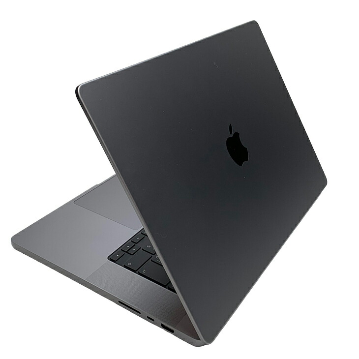 楽天市場】【中古パソコン】Apple MacBook Pro 16inch MK193J/A A2485