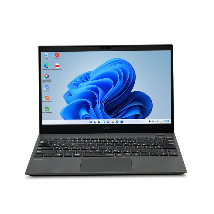 楽天市場】【2/18-3/2まで期間限定価格】NEC VersaPro VKT16/G-7