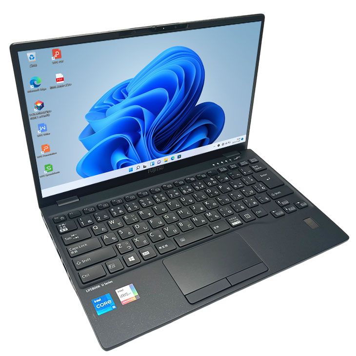 楽天市場】【今だけ新品無線マウスプレゼント中】富士通 LIFEBOOK