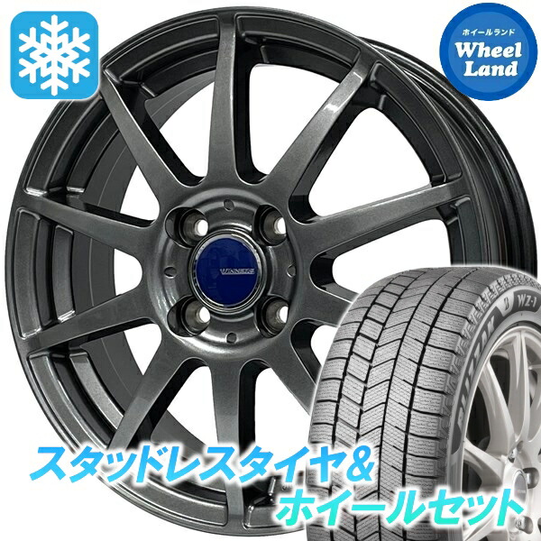 楽天市場】185/65R15 スタッドレスタイヤ（ブリヂストン ブリザック