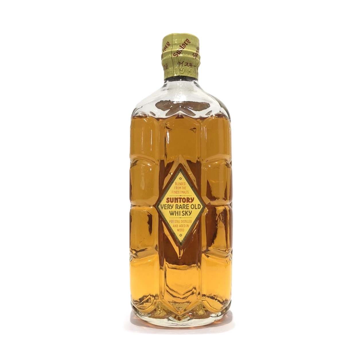 楽天市場】特級サントリー角瓶SUNTORY720ml / 86proof : WHISKY SHOP