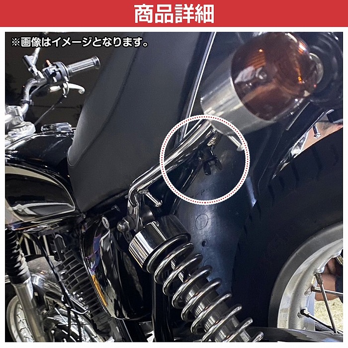 楽天市場】シート脱着 ノブ ヤマハ SR400 SR500 蝶ネジタイプ オール