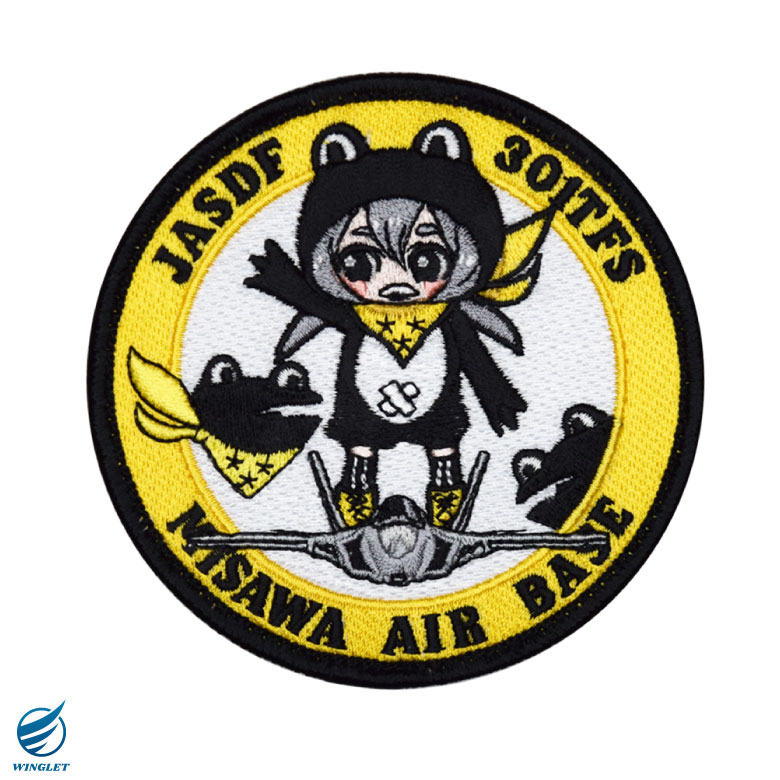 第625飛行隊 エンブレム 「共に万歳」 三沢基地航空祭 楽天市場】航空
