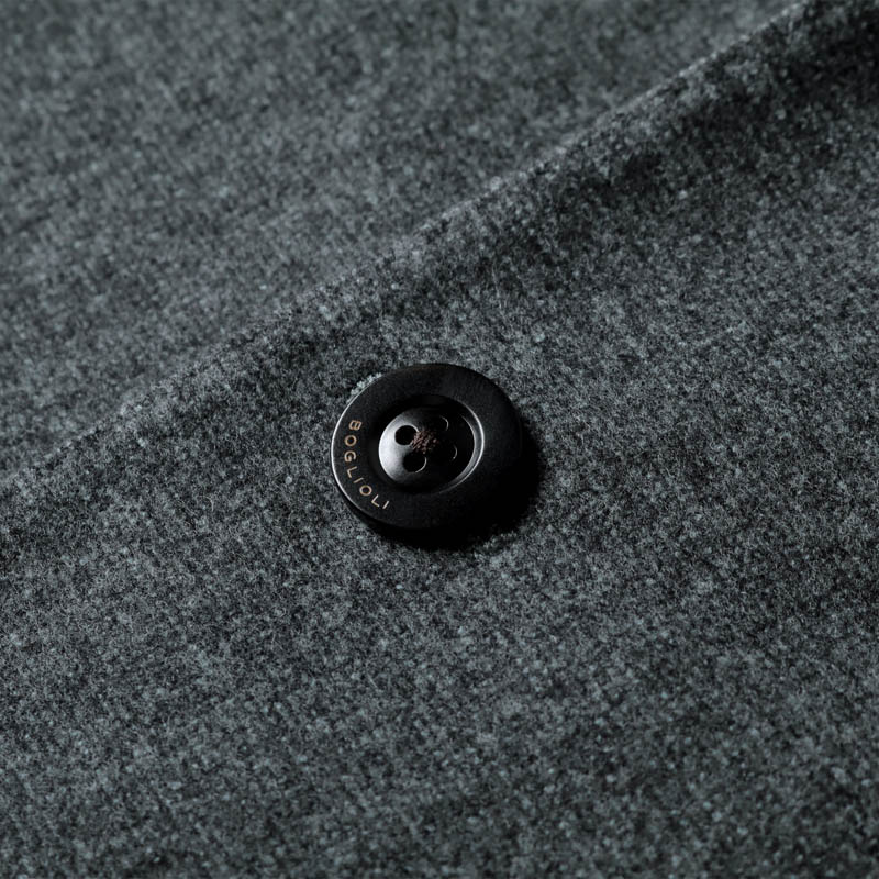 楽天市場】【55%OFF】BOGLIOLI / ボリオリ｜ガーメントダイウール
