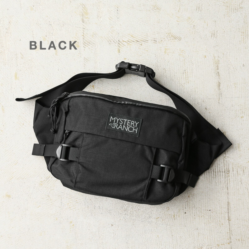 楽天市場】クーポンで最大20%OFF☆MYSTERY RANCH ミステリーランチ HIP