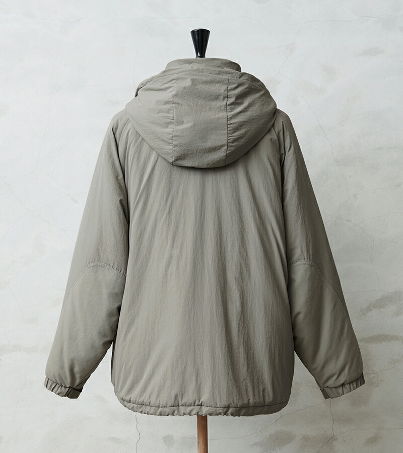 楽天市場】WAIPER.inc 米軍 ECWCS GEN III LEVEL7 PRIMALOFT