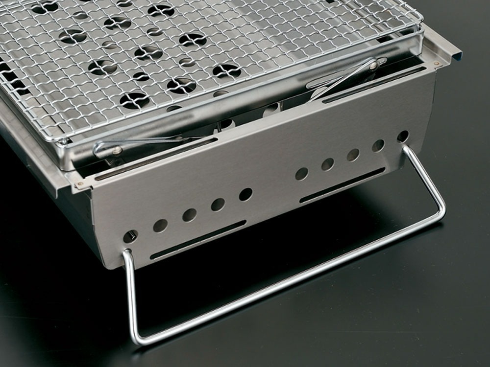 楽天市場】[CK-160]snow peak (スノーピーク ) リフトアップBBQ BOX