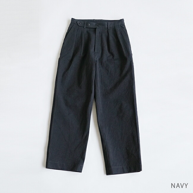 楽天市場】[EUPT42-GA067]ULTERIOR(アルテリア) WASHED BIZEN