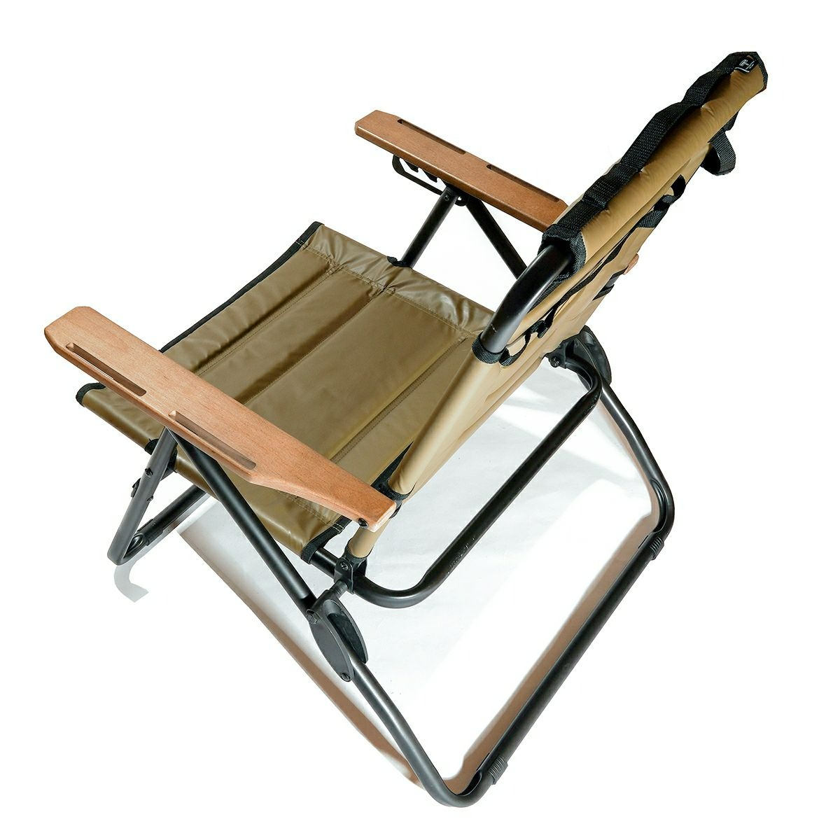 楽天市場】◇[392100] AS2OV(アッソブ) RECLINING LOW ROVER CHAIR