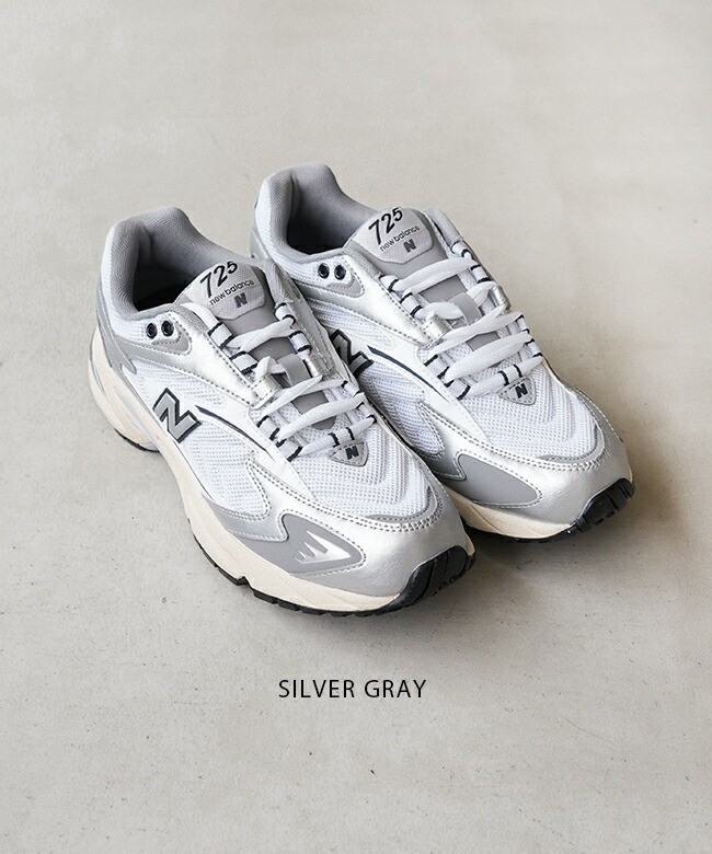 楽天市場】◇[ML725CD]New balance(ニューバランス) ML725 CD