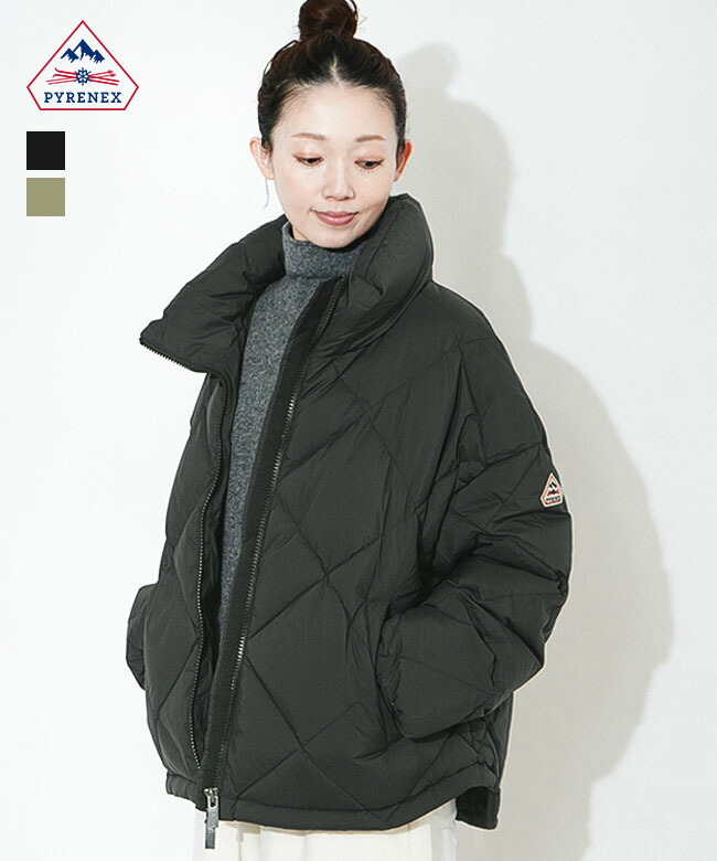 楽天市場】【国内正規販売店】[HWY009]PYRENEX(ピレネックス) ADELE