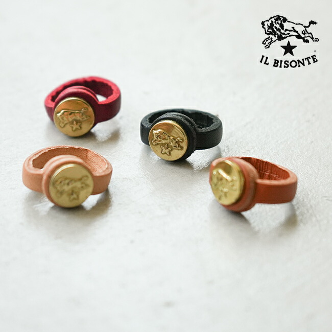 楽天市場】◇【国内正規販売店】 [5422305497/5422305497]IL BISONTE