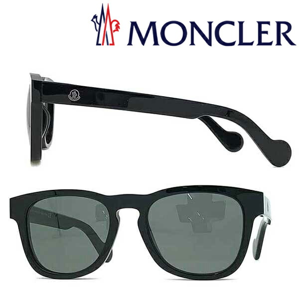 楽天市場】MONCLER サングラス UVカット モンクレール メンズ