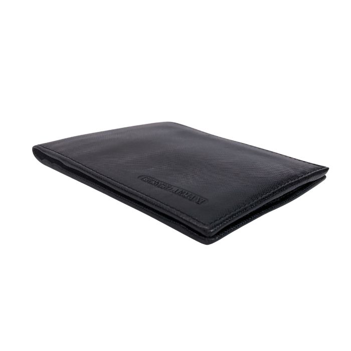 楽天市場】【中古】【非常に良い】GIORGIO ARMANI 2つ折り財布
